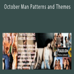 in10se - October Man Patterns and Themes