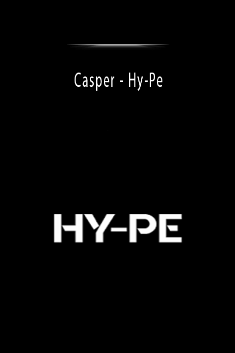 Casper - Hy-Pe