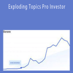 Exploding Topics Pro Investor
