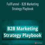 FullFunnel - B2B Marketing Strategy Playbook
