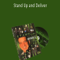 Jeff Blum - Stand Up and Deliver