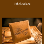 Jeff Kaylor - Unbelievalope