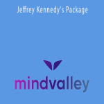 Mindvalley – Jeffrey Kennedy’s Package