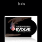 Nicholas Lawrence - Evolve