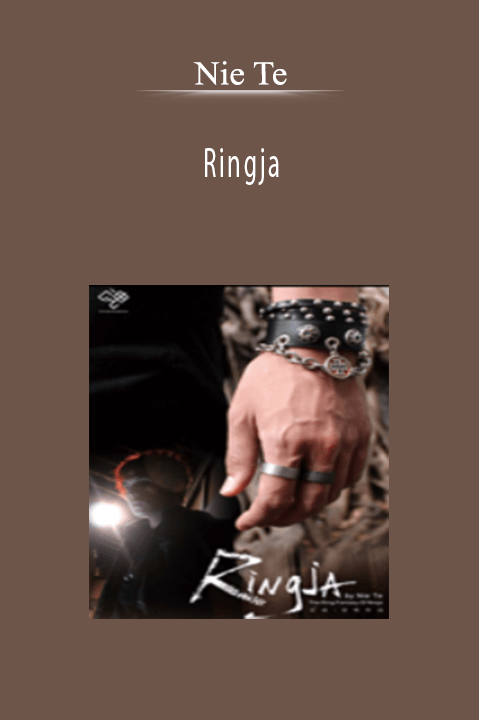 Nie Te - RingjaNie Te - Ringja