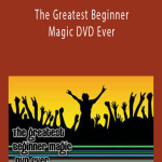 Oz Pearlman and Jessie Geneva - The Greatest Beginner Magic DVD Ever