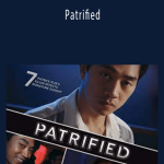 Patrick Kun - Patrified