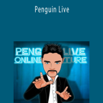 Penguin Live - Luca Volpe