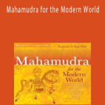 Reginald A. Ray - Mahamudra for the Modern World
