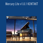 Wavesfactory - Mercury Lite v1.0.1 KONTAKT