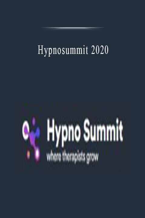 Hypnosummit 2020.