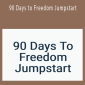 Ian Stanley – 90 Days to Freedom Jumpstart