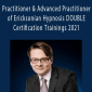 Igor Ledochowski – Practitioner & Advanced Practitioner of Ericksonian Hypnosis DOUBLE Certification Trainings 2021