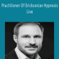 Karsten Küstner – Practitioner Of Ericksonian Hypnosis Live