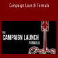 Nicholas Kusmich – Campaign Launch Formula