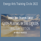 Bruce Frantzis – Energy Arts Training Circle 2022