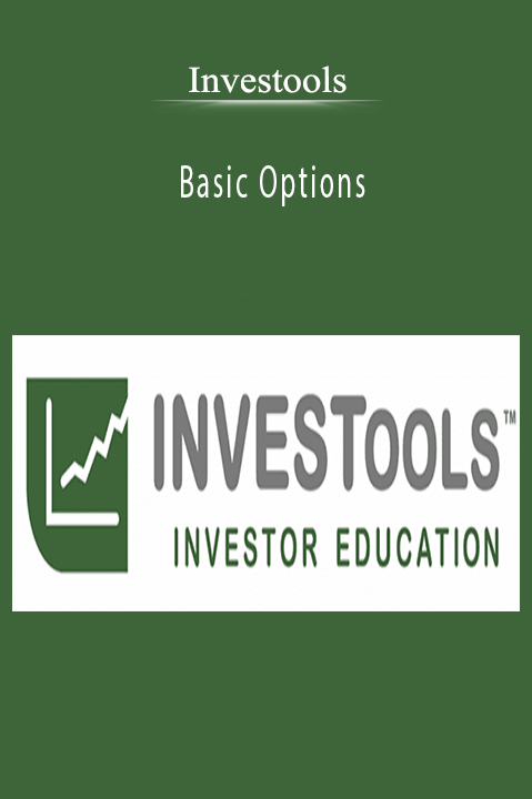 Investools - Basic Options