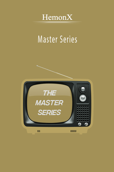 HemonX – Master Series